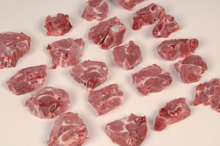 Neck – meaty pieces | AHDB