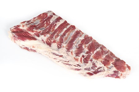 Spare Ribs – belly | AHDB