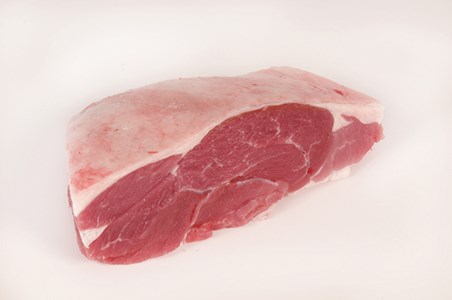 Rump portion (boneless) | AHDB