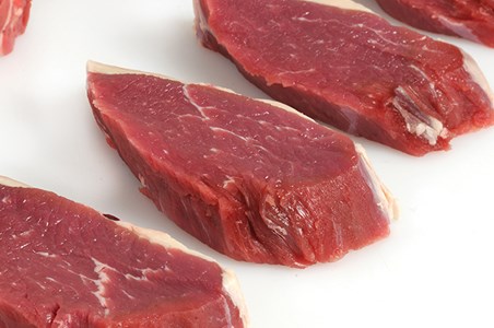 Tri-tip Steaks | AHDB