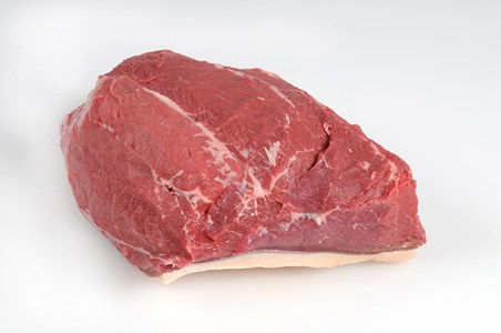 Rest Ur Rump Prime Rump | AHDB