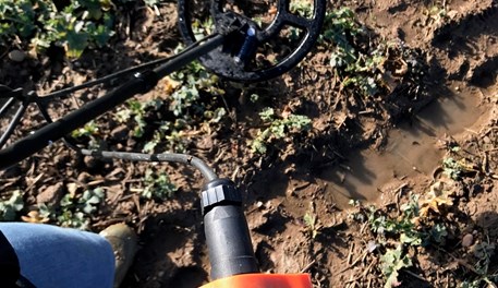 Integrated slug control | AHDB