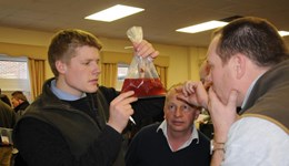 UK and EU SWD Research Projects Listed 