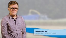 Cereals & Oilseeds 01/05/19 - 5 Things to watch in grain markets this month