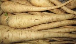 Velum Prime gains EAMU for free-living nematodes in parsnips
