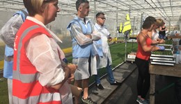 Smarthort Strategic Centres