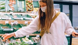 A changing market landscape: What does it mean for dairy?