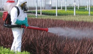 Practical measures to prevent and manage insecticide, fungicide and ...