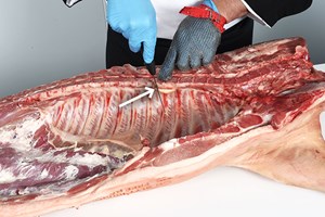 Meat Cut Spec Step 2