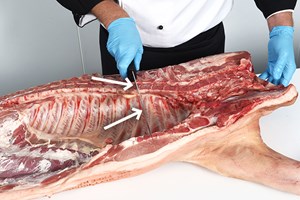 Meat Cut Spec Step 4