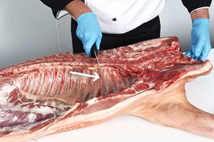 Meat Cut Spec Step 2