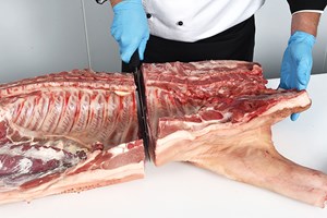 Meat Cut Spec Step 2