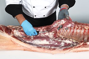 Meat Cut Spec Step 2