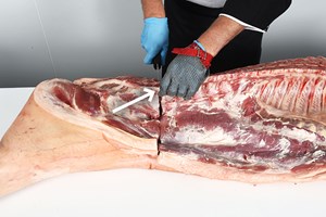 Meat Cut Spec Step 2