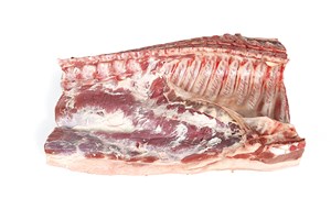 Meat Cut Spec Step 5