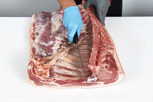 Meat Cut Spec Step 3