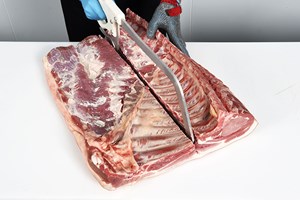 Meat Cut Spec Step 4