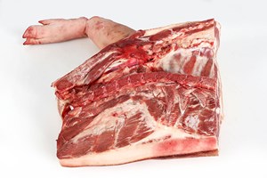 Meat Cut Spec Step 4