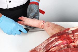 Meat Cut Spec Step 5