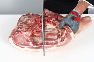 Meat Cut Spec Step 2