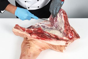 Meat Cut Spec Step 2