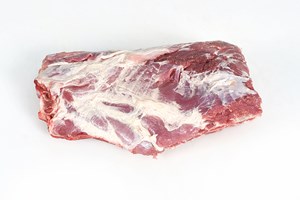 Meat Cut Spec Step 1