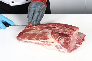 Meat Cut Spec Step 3