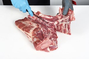 Meat Cut Spec Step 4