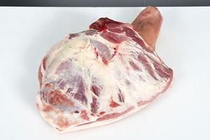 Meat Cut Spec Step 1