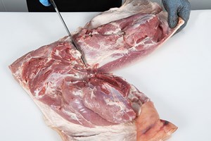 Meat Cut Spec Step 12