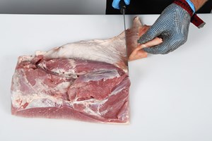 Meat Cut Spec Step 15