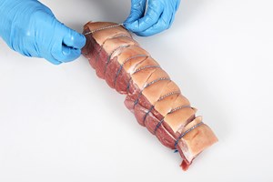 Meat Cut Spec Step 18