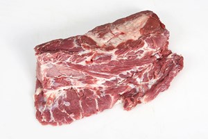 Meat Cut Spec Step 1