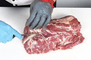 Meat Cut Spec Step 4