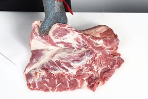 Meat Cut Spec Step 5