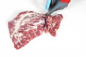 Meat Cut Spec Step 8