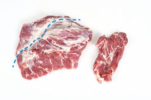 Meat Cut Spec Step 9