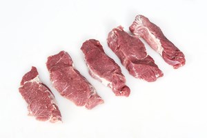 Meat Cut Spec Step 11