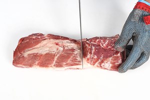 Meat Cut Spec Step 5