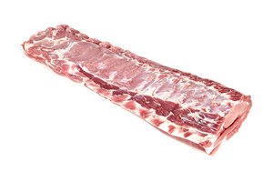 Meat Cut Spec Step 2