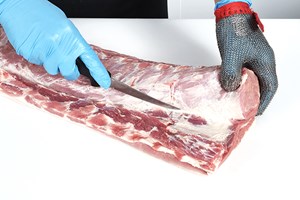 Meat Cut Spec Step 2