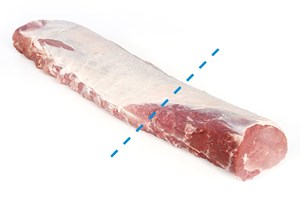 Meat Cut Spec Step 5