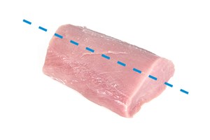 Meat Cut Spec Step 6