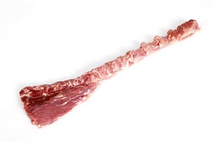 Meat Cut Spec Step 5