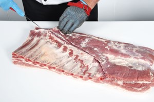 Meat Cut Spec Step 3