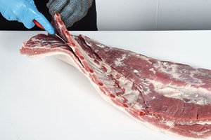 Meat Cut Spec Step 2