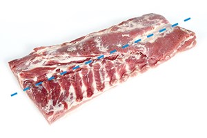 Meat Cut Spec Step 5