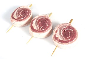 Meat Cut Spec Step 6