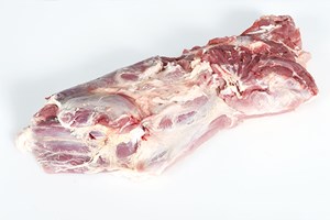 Meat Cut Spec Step 2