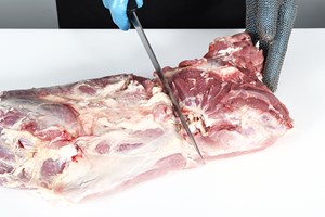 Meat Cut Spec Step 3